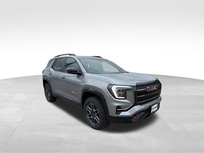 New 2026 GMC Terrain AT4 w/ Convenience Package III