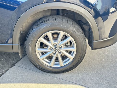 Certified 2023 MAZDA CX-5 AWD 2.5 S image 17