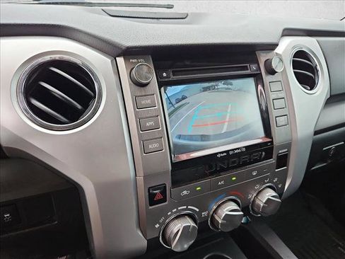 Used 2016 Toyota Tundra SR5 w/ SR5 Upgrade Package RWD image 12
