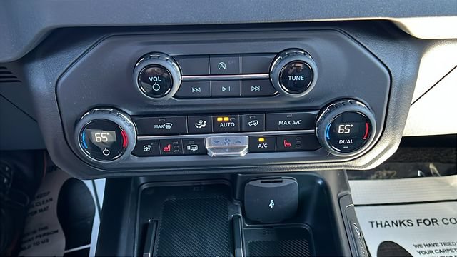 New 2026 Ford Bronco Outer Banks AWD/4WD image 27
