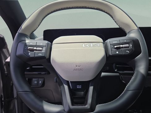 New 2025 Kia EV6 GT-Line RWD image 10