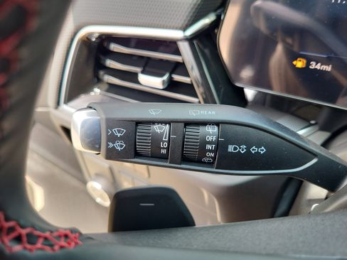 New 2026 Chevrolet Tahoe RST RWD image 23