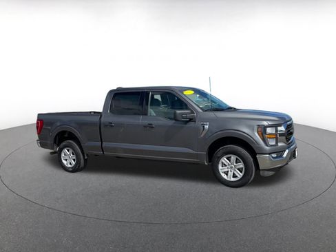Used 2023 Ford F150 XLT w/ Equipment Group 301A Mid image 2