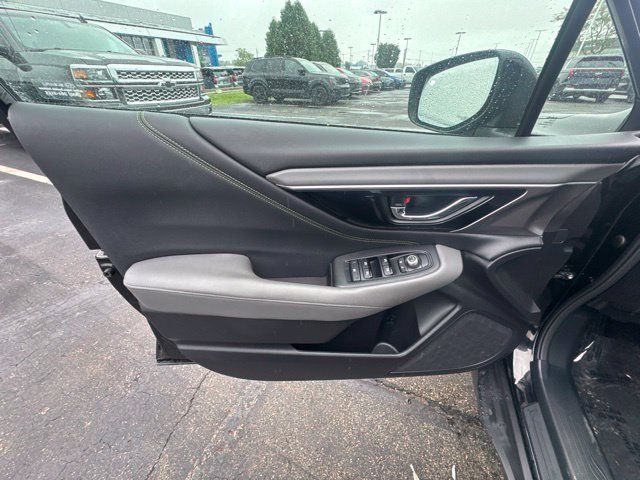 Used 2023 Subaru Outback Onyx Edition XT AWD/4WD image 12