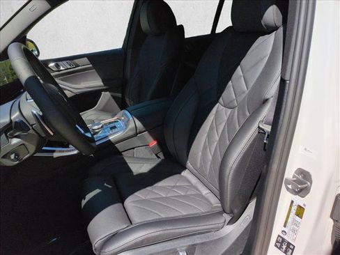 New 2026 BMW X5 xDrive40i image 4