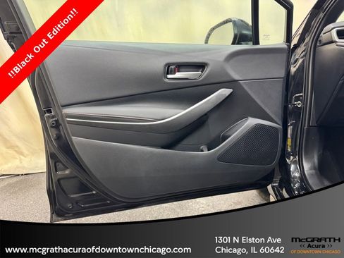 Used 2024 Toyota Corolla SE image 11