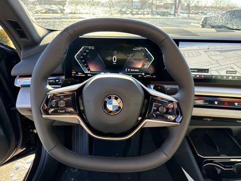 New 2026 BMW 530i xDrive AWD/4WD image 28