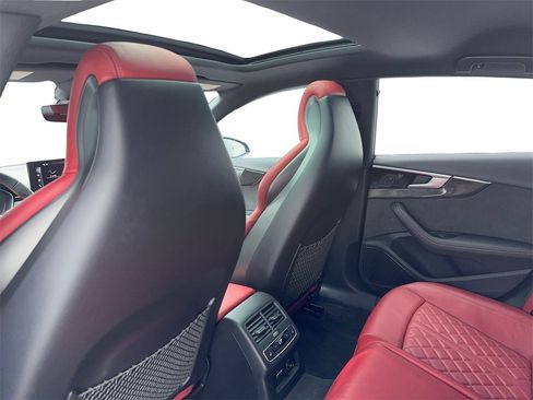 Used 2024 Audi S5 Prestige image 39
