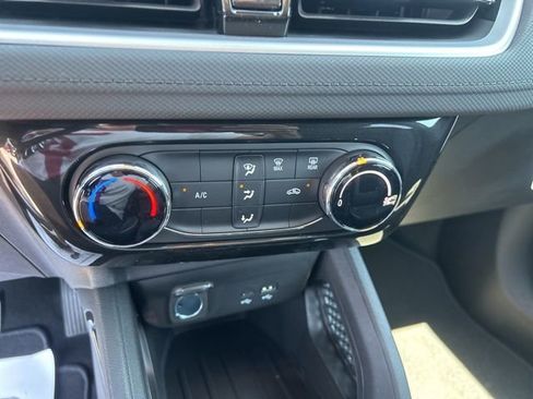New 2026 Chevrolet TrailBlazer LT FWD image 22