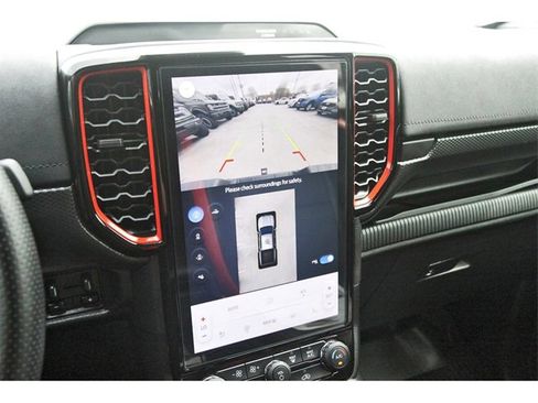 Used 2024 Ford Ranger Raptor image 24