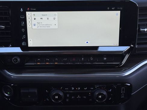 Used 2025 Chevrolet Silverado 1500 LT Trail Boss w/ LT Trail Boss Premium Package image 18