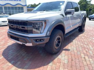 Used 2023 Ford F150 Raptor AWD/4WD video 1
