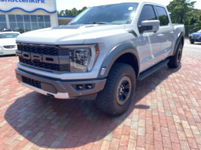 Used 2023 Ford F150 Raptor
