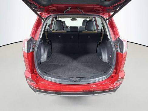 Used 2016 Toyota RAV4 Limited w/ Advanced Technology Package FWD image 26