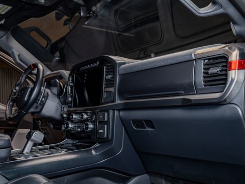 Used 2022 Ford F150 Raptor w/ Equipment Group 801A High image 20