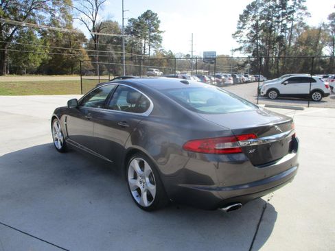 Used 2009 Jaguar XF Supercharged RWD image 10