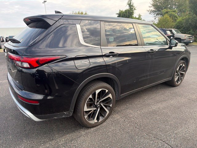 Used 2024 Mitsubishi Outlander SE FWD image 6