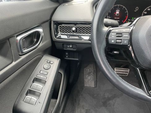 Used 2024 Honda Civic Sport image 12