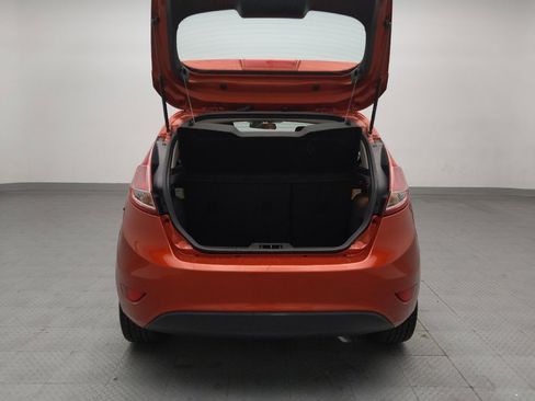 Used 2019 Ford Fiesta SE w/ Equipment Group 201A image 29