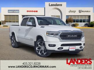 Used 2020 RAM 1500 Limited video 1
