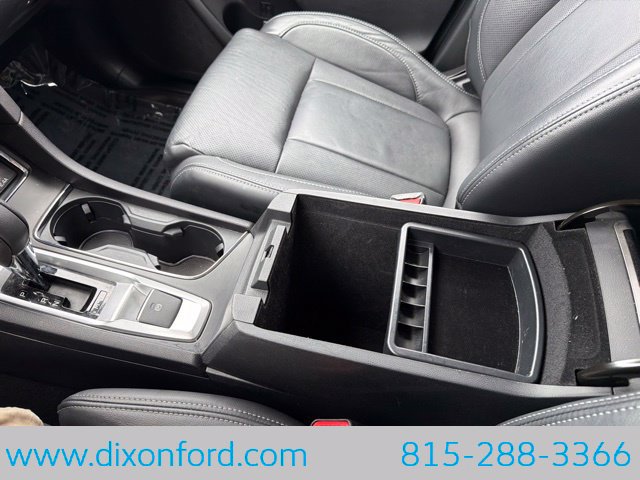 Used 2023 Subaru Ascent Limited AWD/4WD image 15