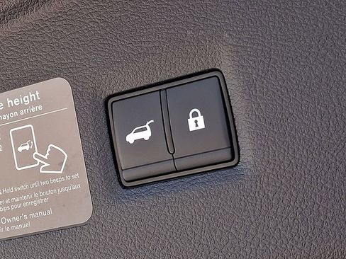 Used 2025 INFINITI QX55 Sensory w/ Lighting Package image 31