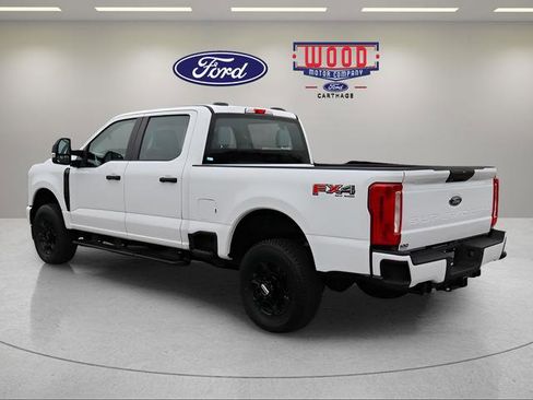New 2026 Ford F250 XL w/ STX Appearance Package AWD/4WD image 6