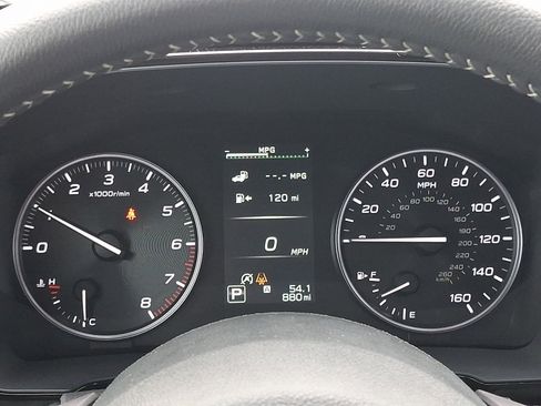 Certified 2025 Subaru Legacy Premium image 19