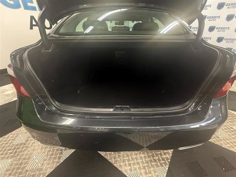 Used 2008 Lexus LS 460 RWD image 17