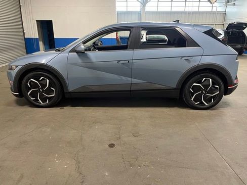 Used 2024 Hyundai Ioniq 5 SEL RWD image 6