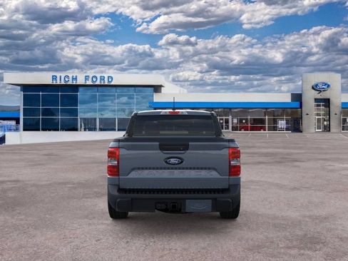 New 2026 Ford Maverick XLT AWD/4WD image 5