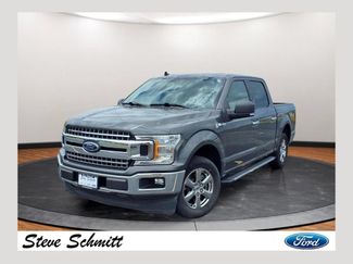 Used 2020 Ford F150 XLT w/ Equipment Group 302A Luxury RWD video 1