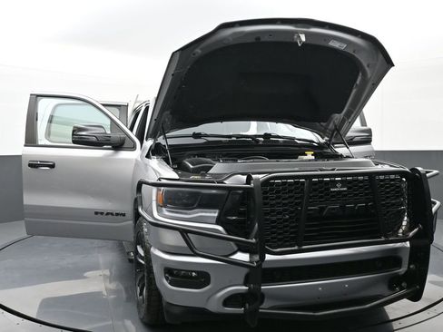 Used 2023 RAM 1500 Laramie image 48