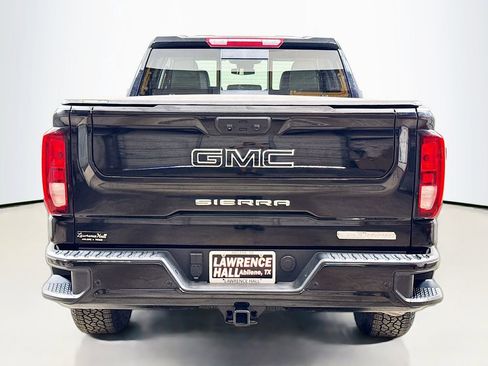 Certified 2025 GMC Sierra 1500 Elevation w/ Elevation Premium Package AWD/4WD image 5