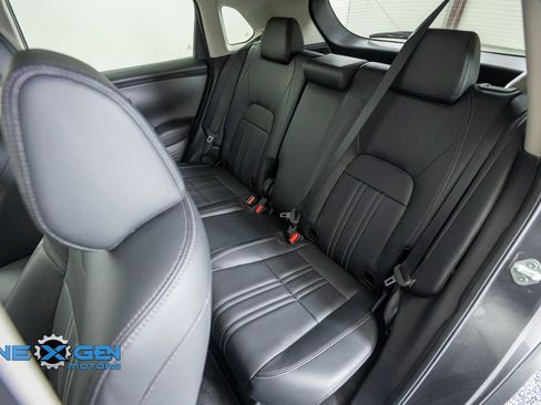 Used 2023 Honda HR-V EX-L image 29