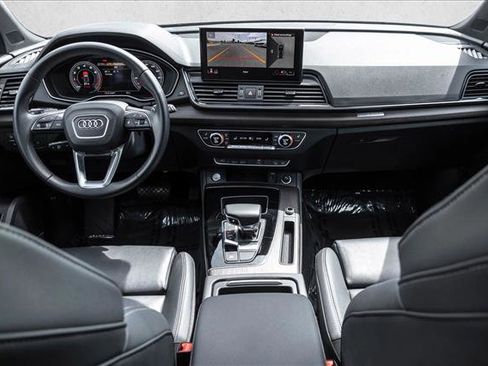 Used 2022 Audi Q5 2.0T Premium Plus AWD/4WD image 21