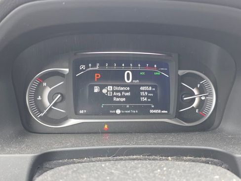 Certified 2023 Honda Passport Elite image 17