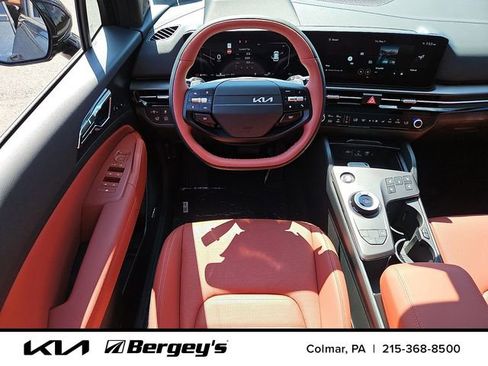 New 2026 Kia Sportage SX Prestige AWD/4WD image 9