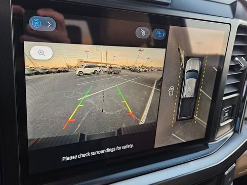 New 2026 Ford F350 Lariat w/ Lariat Ultimate Package image 21