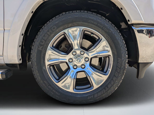 Used 2022 RAM 1500 Laramie RWD image 10