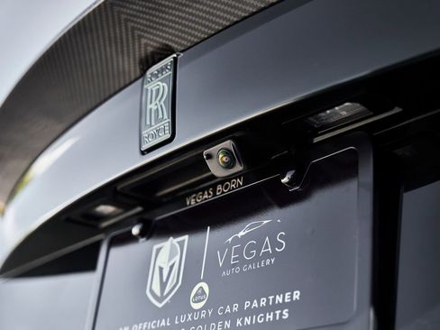 Used 2024 Rolls-Royce Spectre w/ Spectre Launch Package AWD/4WD image 21