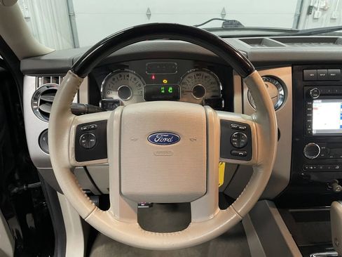 Used 2012 Ford Expedition EL Limited image 22