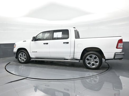 Used 2023 RAM 1500 Lone Star w/ Trailer Tow Group image 17