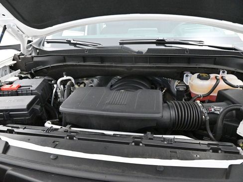 Used 2024 Chevrolet Tahoe High Country AWD/4WD image 37