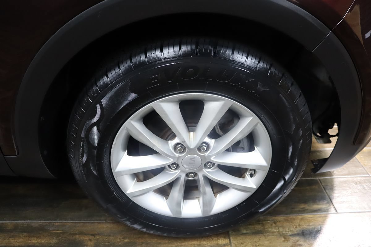 Used 2016 Kia Sorento FWD image 22