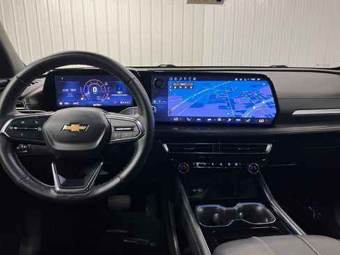 Certified 2024 Chevrolet Traverse LT w/ Trailering Package AWD/4WD image 18