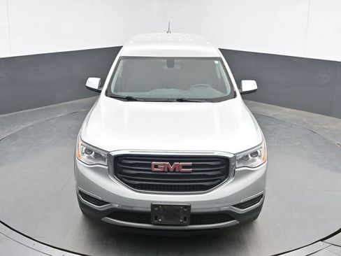 Used 2018 GMC Acadia SLE AWD/4WD image 14