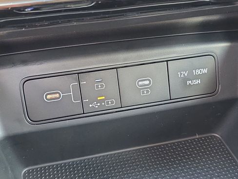 New 2026 Hyundai Tucson SEL FWD image 28