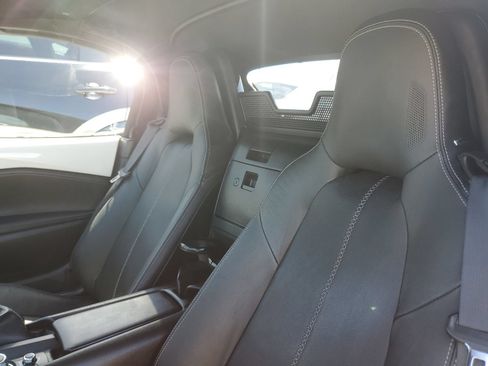 Certified 2022 MAZDA MX-5 Miata Grand Touring RWD image 33