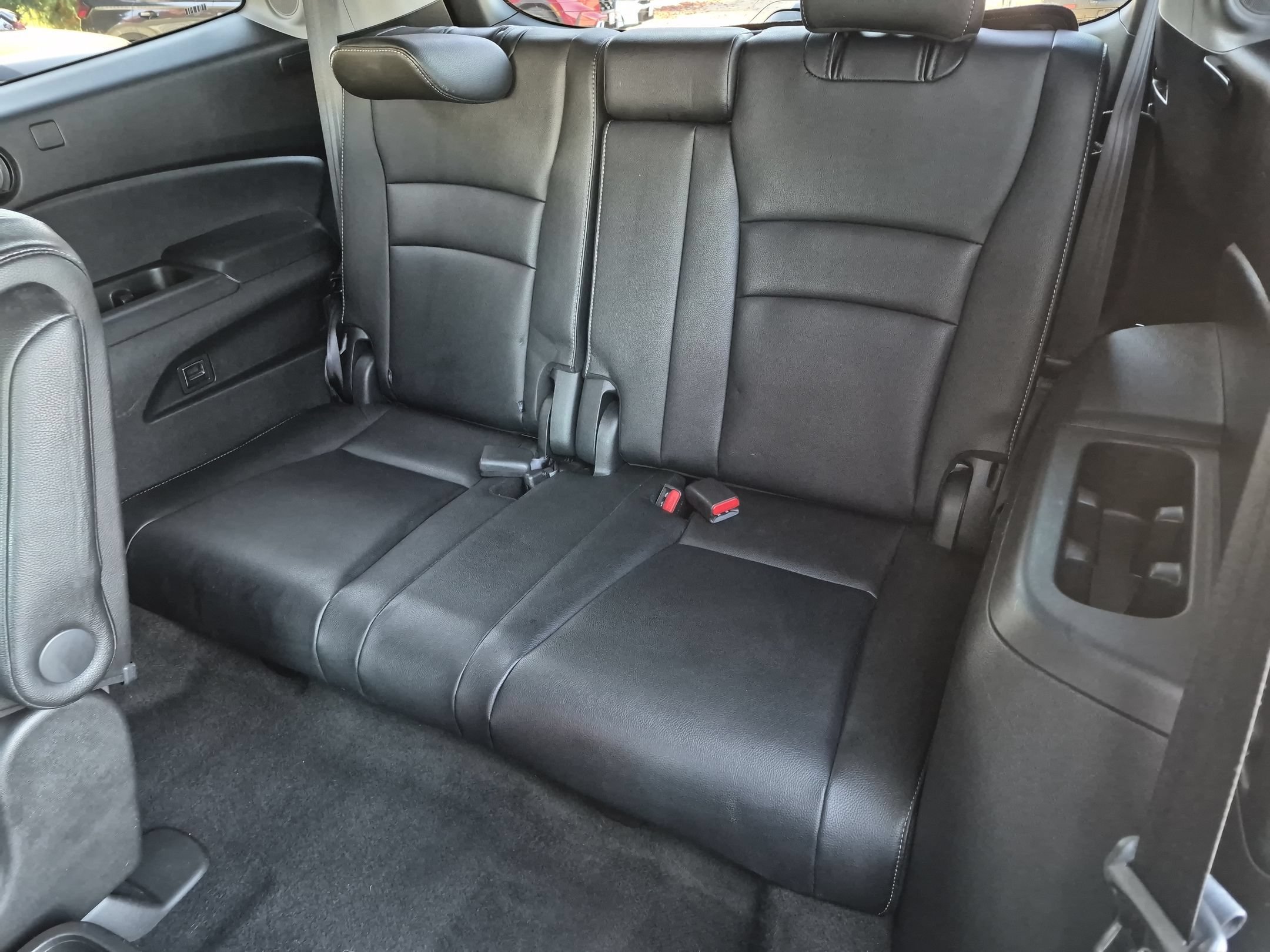 Used 2022 Honda Pilot Elite image 24